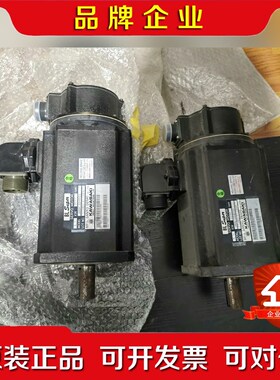 川崎伺服电机 68BM122HBX22 工程余货没有包 议价