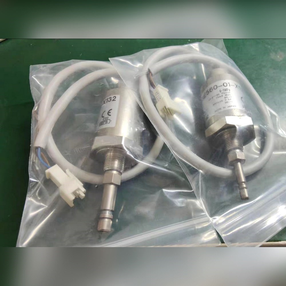 PSE560-01-X132 SMC压力传感器 议价 议价