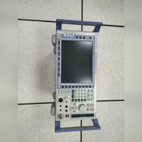 罗德&施瓦茨ESCI3 ESI7接收机测试仪 议价 议价