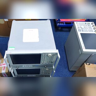 工厂退租Keysight E5080A矢量网络分析仪频率范 议价