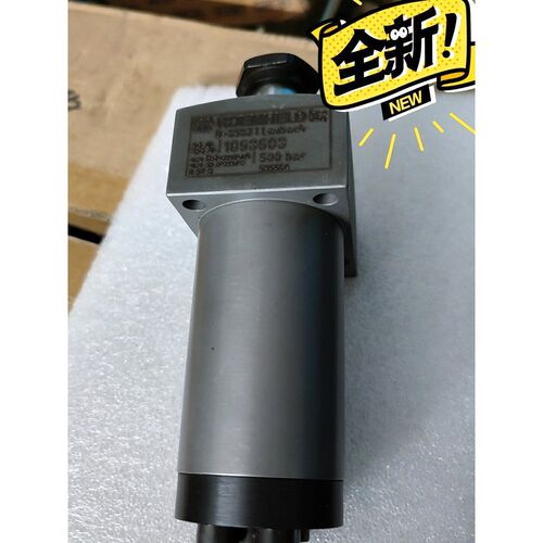 ROEMHELD 1893603 转角油缸感兴趣的话点“我想 议价