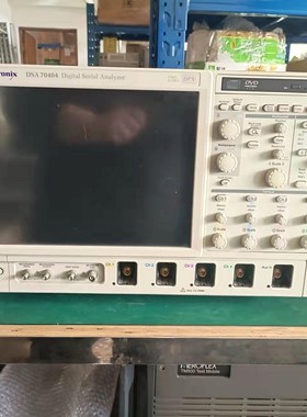 实验室新到货CSA7404TDS7254BTDS7054 议价