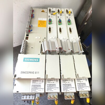 6SL1123-1AB00-0AA1现货实物拍摄成色漂 议价