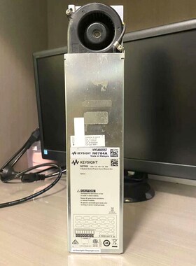 议价是德N6784A模块高精密模块.成色如图 包好 议价