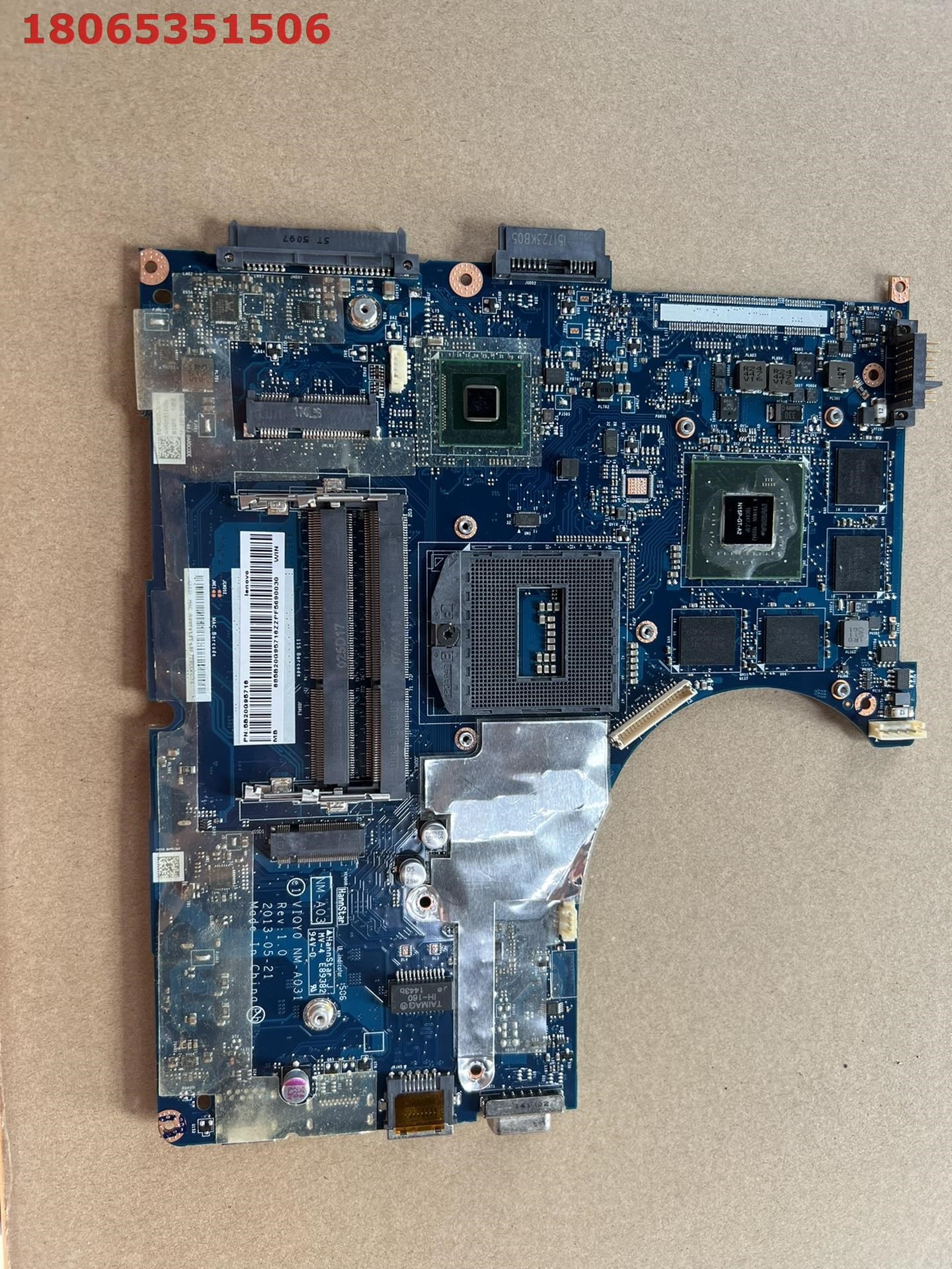 联想y430p,i7高分屏,支持高清,gtx850,2g独显