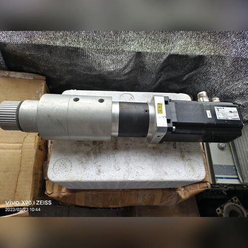 (议价)施耐德伺服电机M01A1A-PLE80-012现货 议价