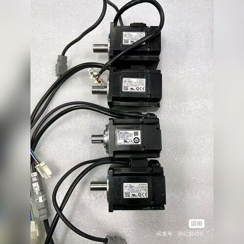 SGMJV-02ADE6S安川伺服电机测试包好 议价
