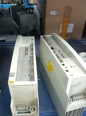 伦茨变频器 EVF9321-EV 测试完好 包好 放心购买 议价