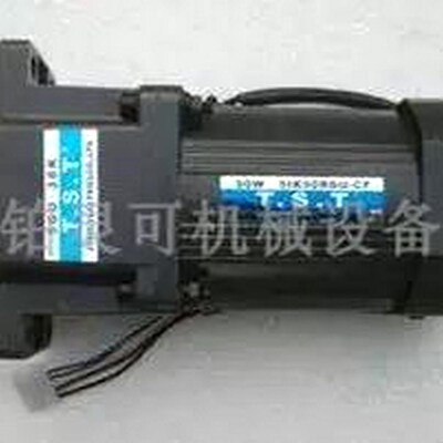 原装TST减速机3GN25K 3GN50K T.S.T减速器 议价