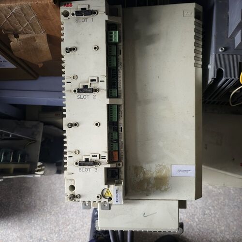 出一台ABB变频器ACSM1-204AR-090A-461 议价