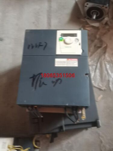 atv312hu75n4变频器atv312系列38