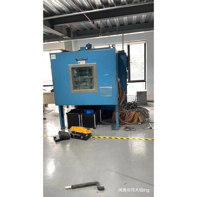 美国热测Thermotron F-62-CHV-25-25综 议价