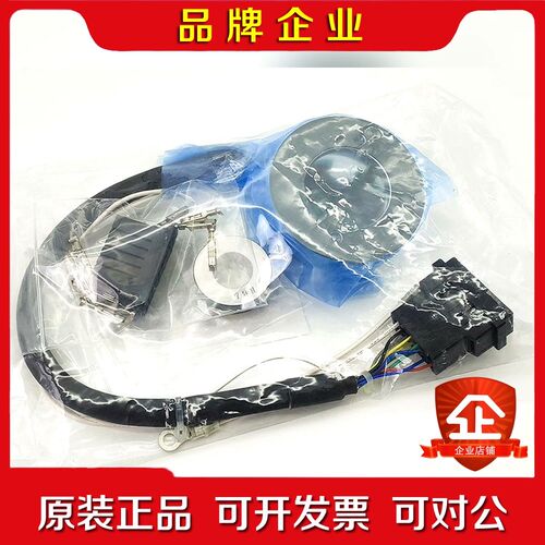 MBE1024-3-TAD15V三菱主轴编码器带磁环原装全 议价
