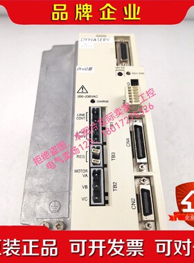 DYNASERV横河驱动器UR1AG -200N-1LD- 议价