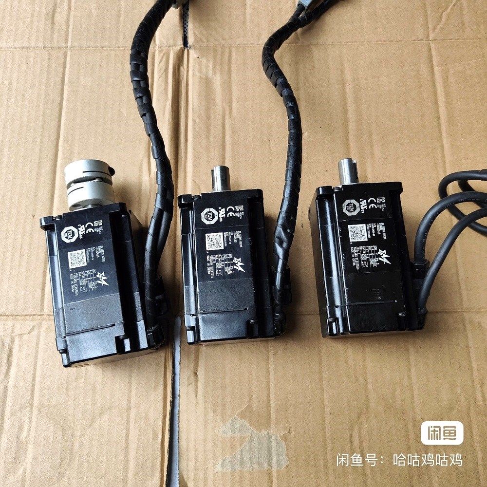 SGM7J-01AFD2C安川电机功能包好+发货前可 议价