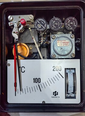 NAKAKITA NSTM732 0-200温控器现货供应 议价