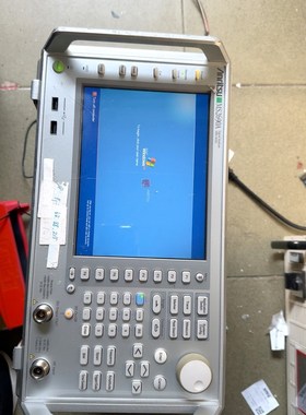 安立Anritsu MS2690A频谱仪50Hz-6GHz 议价