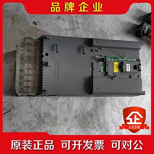 ABB变频器ACS550-01-195A-4实物拍摄功 议价