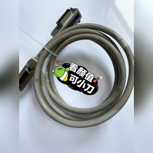 2m米NI的GPIB IEEE488.2采集电缆线7 议价