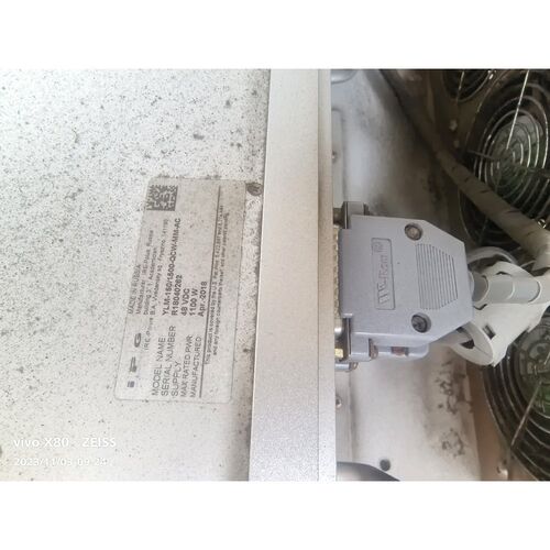YLM-1501500-QCW-MM 48VDC激光器 议价