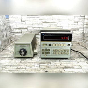 议价 5518A激光头HP 5508A激光测量显示器HP