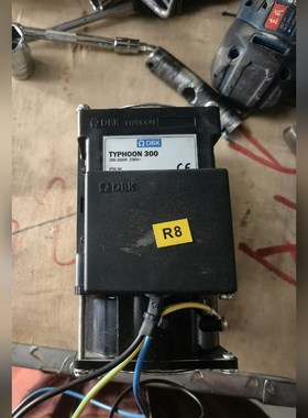 DBK加热器TYPHOON300300-350W230 议价