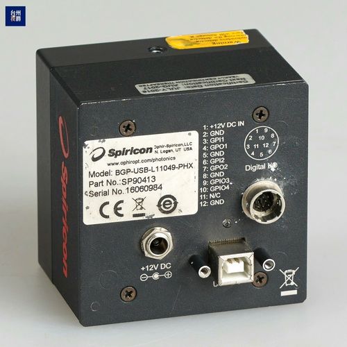 以色列Ophir Spiricon BGP-USB-L11 议价