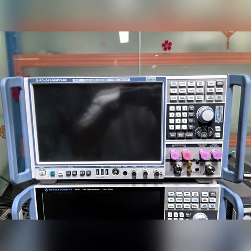 罗德与施瓦茨仪器FSWP26、FSW50、FSVA67 议价