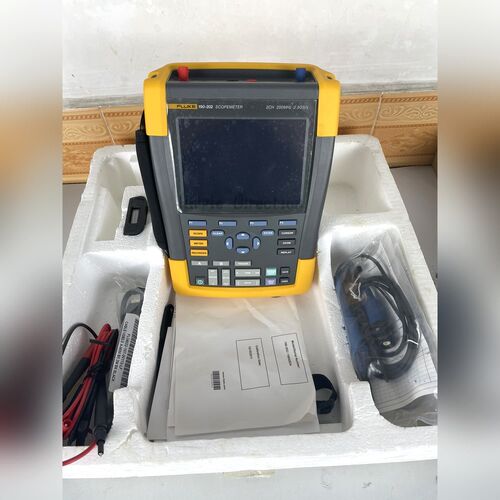 Fluke福禄克190-202 200MHZ 2. 议价