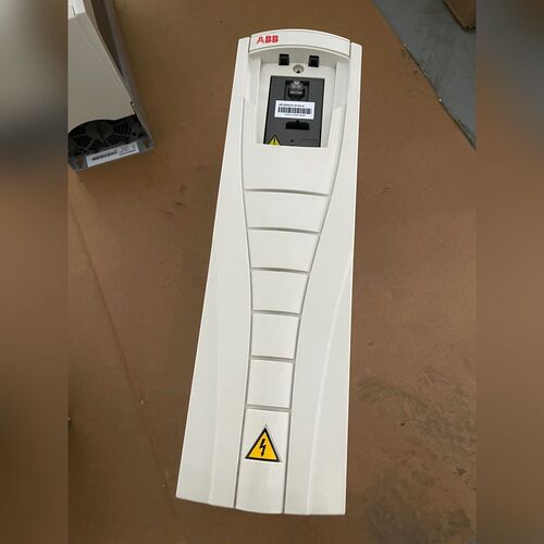 ABB变频器ACS550-01-015A-4 5.5KW7 议价