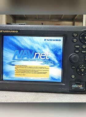 古野FURNO NAVnet 3D MFD8 日本进口多功能 议价