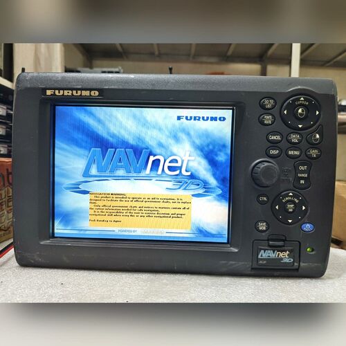 古野FURNO NAVnet 3D MFD8 日本进口多功能 议价