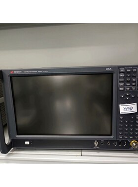 现货!是德科技N9040B信号分析仪频率范围2Hz-50G 议价