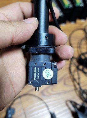 ANPVC5030 30万像素智能相机 议价