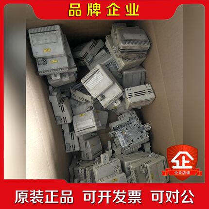 ABB模块DO8013BSE020510R1大量现货功 议价