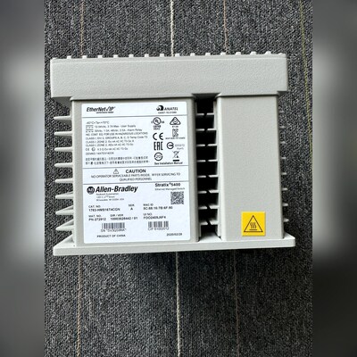 出闲置!Allen-Bradley Stratix 5400 议价