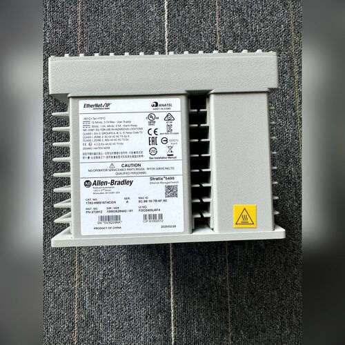 出闲置!Allen-Bradley Stratix 5400 议价