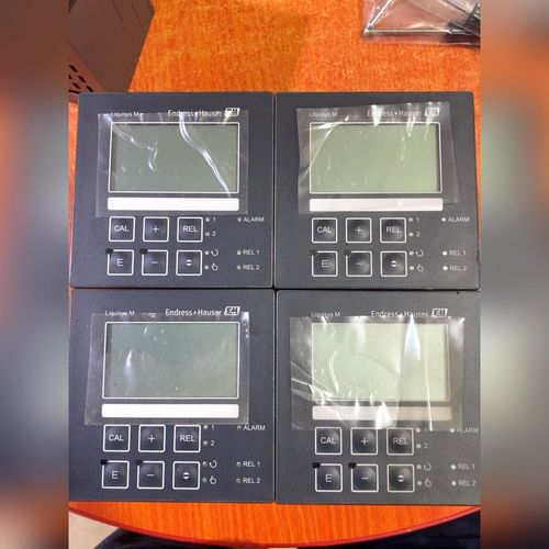 原装恩德斯豪斯Endress+Hauser CLM223 议价