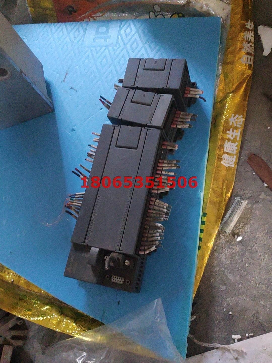 合信CTSC-200/CPU224PLC带扩展cts72