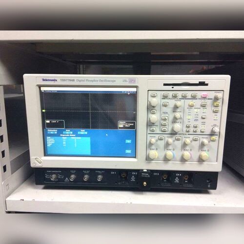 转让闲置DSA71604B示波器选件5XLSLAD 议价