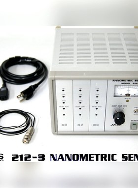 MITS 212-3 NANOMETRIC SENSOR3 议价