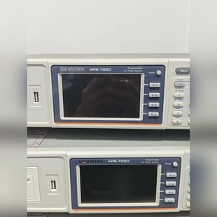 出这款 7编程able 7050APS 议价 固纬APS