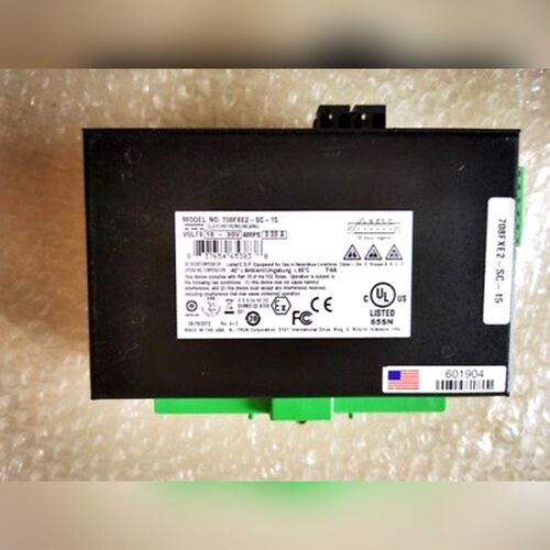 N-Tron 708FXE2-SC-15 议价