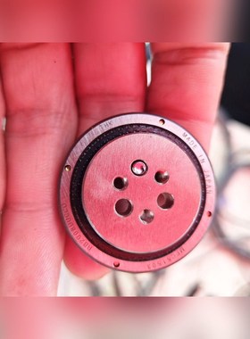 THK交叉滚子轴承RB2008UUCCO转动顺畅 议价