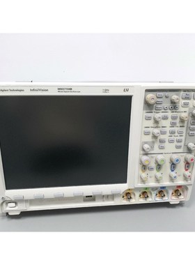 Agilent MSO7104B 混合信号示波器 议价