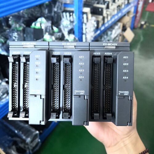 KV-MC40V KV-MC20V模块 成色新 议价