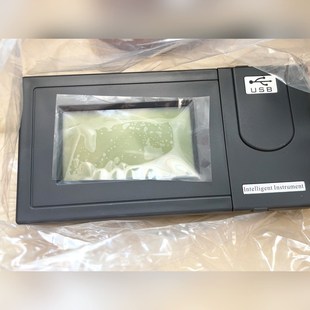 单通道万能输入 XJ1000 议价 上海杰加创JC 无纸记录仪