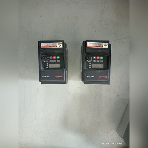 力士乐变频器VFC3210-0K75-1P2-MNA-7P 议价