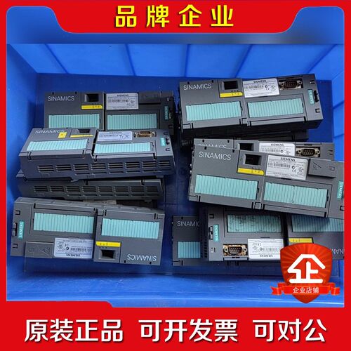 6SL3244-0BB12-1BA1变频器控制单元功 议价
