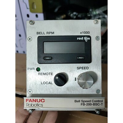 fanuc robotics fb-200-bsc-t 议价